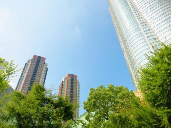 東京6大猛鬼熱門旅遊景點 東京鐵塔