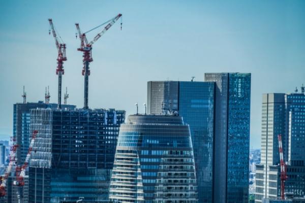 東京6大猛鬼熱門旅遊景點 東京鐵塔