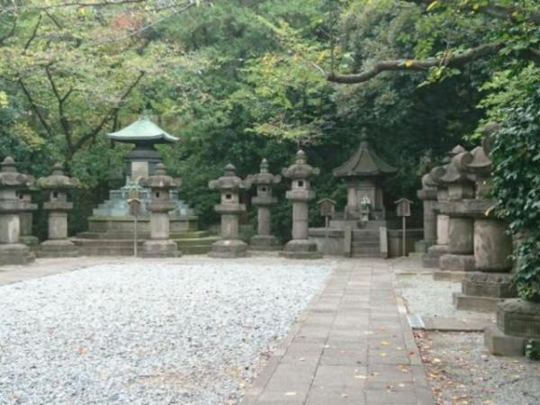 東京4大猛鬼熱門旅遊景點 東京鐵塔