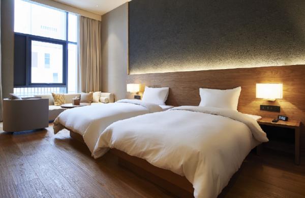 深圳10大高CP值住宿推介 五星級酒店每晚僅0起！