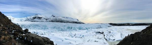 冰島9日9夜行程 黑沙灘、藍湖、冰川等絕景一次過去晒！