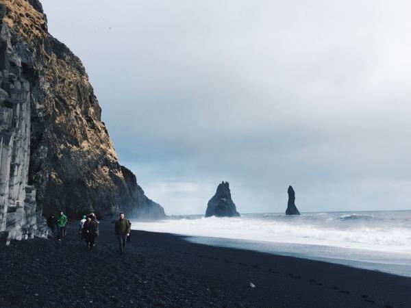 冰島10個必到景點 附自駕遊、天氣貼士