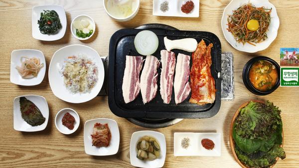 首爾獨遊餐廳5大推介 一個人食飯也不怕尷尬！