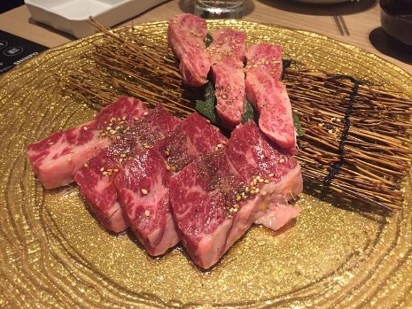 東京 美食 Toraji燒肉