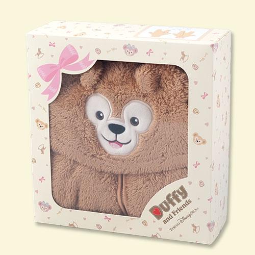 Duffy款嬰兒連身服禮盒（90cm size） 5,500円