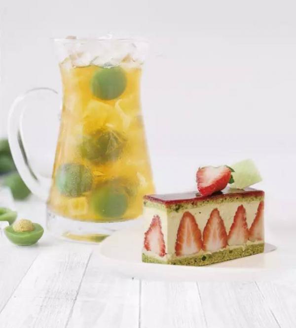 福田星河COCO Park是深圳的人氣商場之一,甫開業起人流已經絡繹不絕,全因商場包羅萬有,不論你想行街或醫肚福田星河COCO Park都可以滿足你!而商場內更齊集深圳近年最人氣的餐廳和茶飲店,令你不需四處奔走就可以一網打盡所有網紅餐廳! 福田星河COCO Park是深圳的人氣商場之一,甫開業起人流已經絡繹不絕,全因商場包羅萬有,不論你想行街或醫肚福田星河COCO Park都可以滿足你!而商場內更齊集深圳近年最人氣的餐廳和茶飲店,令你不