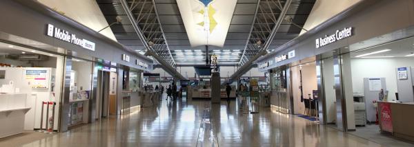 關西機場料周六恢復一部分國際航線 國內線則於今日部分重開