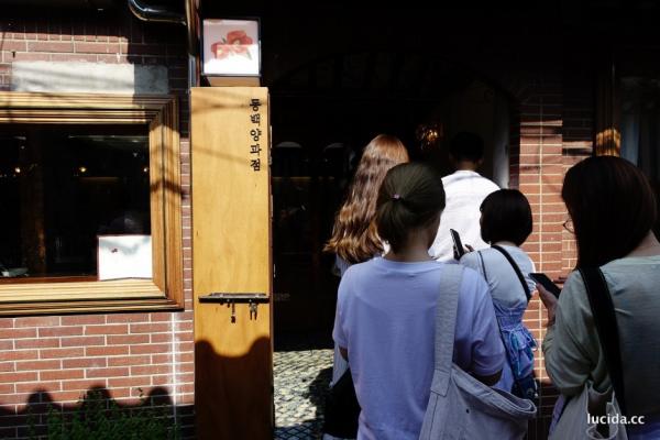 首爾益善洞韓屋村路線推介 傳統和潮流的匯聚之地！