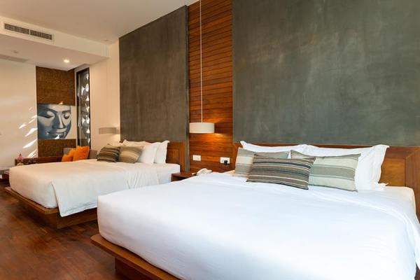暹粒的5大抵住星級酒店推介 房價最平0起！