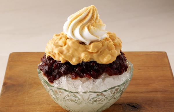 極邪惡薄荷朱古力/年糕醬！ BALLAZ (발라즈)