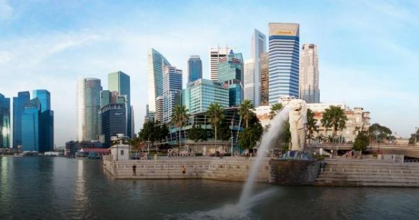 新加坡自由行新手必看！ 5大不可不去的人氣景點
