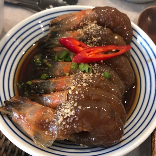 首爾7星級大廚主理平民食堂 都食到高質醬油蝦！ 少年食堂 / 소년식당