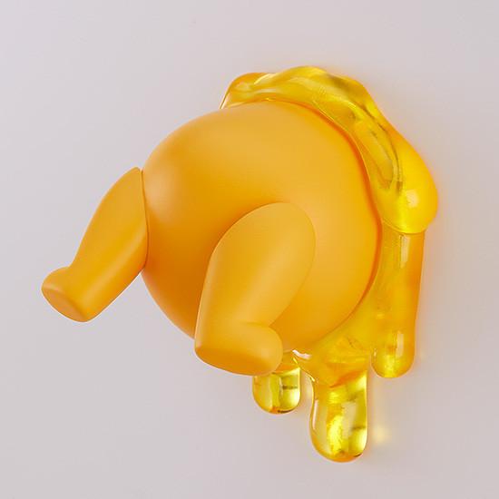 表情多多的Pooh Pooh！ 日本推出小熊維尼造型黏土公仔