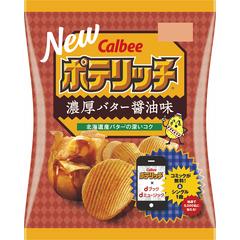 嚴選日本便利店10大最好吃薯片 卡樂B薯片只排第5！