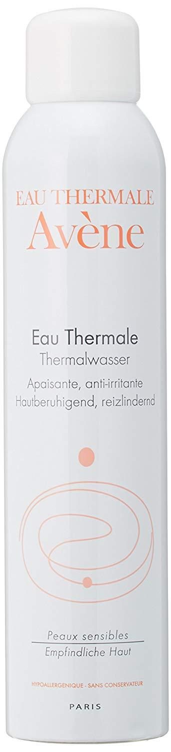 第20位:Avene 舒漾活泉水 300ml 2,117円 第20位:Avene 舒漾活泉水 300ml 2,117円