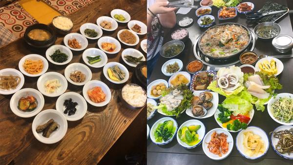 首爾平價韓式家庭料理推介