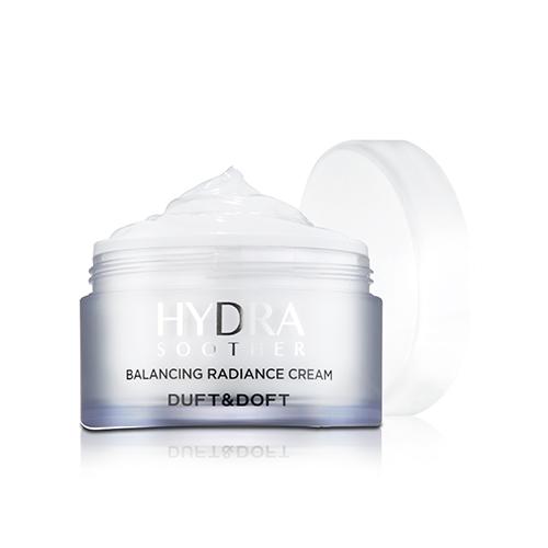 20. DUFT & DOFT hydra soother Balancing Radiance Cream100ml / 49,800韓圜 (約港幣8)