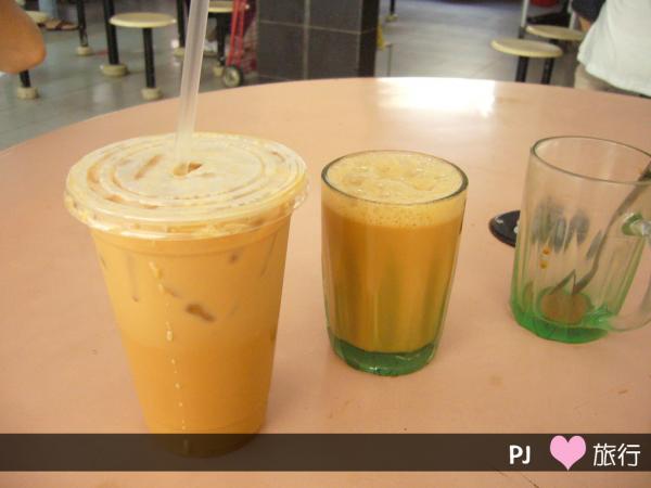 一次吃盡辣炒螃蟹/肉骨茶/叻沙 新加坡10大精選美食推介