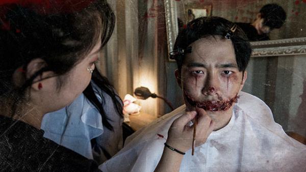韓國愛寶樂園萬聖節BLOOD CITY 2﹕Zombie Carnival