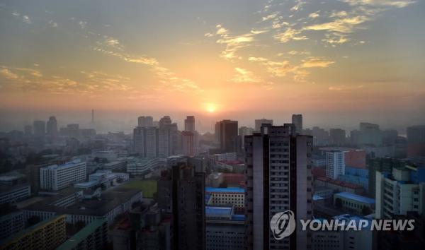韓國旅行社向訪韓外國人推北韓旅行產品