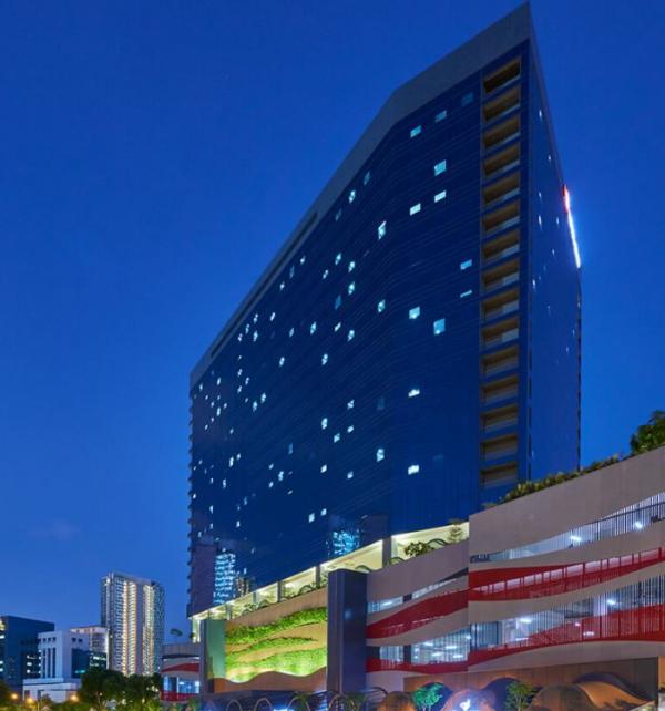新加坡4大抵住酒店推介 新開業/近地鐵站/房價親民