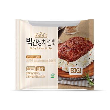 韓國便利店暢銷食品 宵夜5大必試推介！