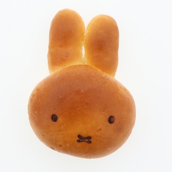 首間和風Miffy麵包工房登陸京都 超得意Miffy造型麵包、Miffy傳統工藝品