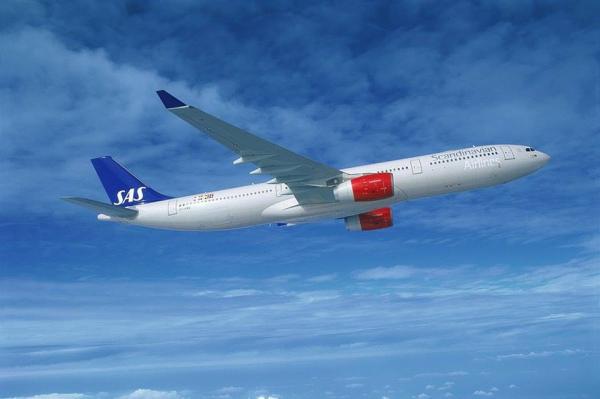 近期新低！連稅四千三！北歐航空來回冰島$3280起、包23kg行李
