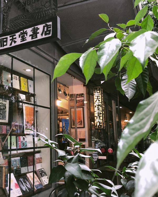深圳華僑城創意文化園一日遊 創意市集/特色餐廳/打卡熱點