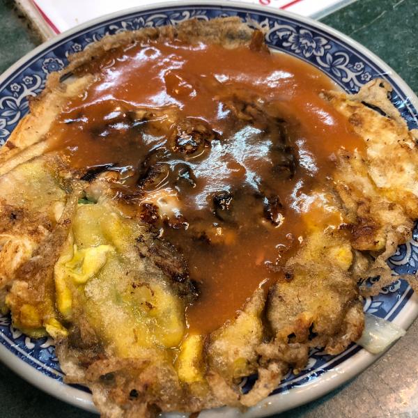 台北西門町人氣早餐店推介！ 蛋餅、爆餡吐司、台灣地道小食