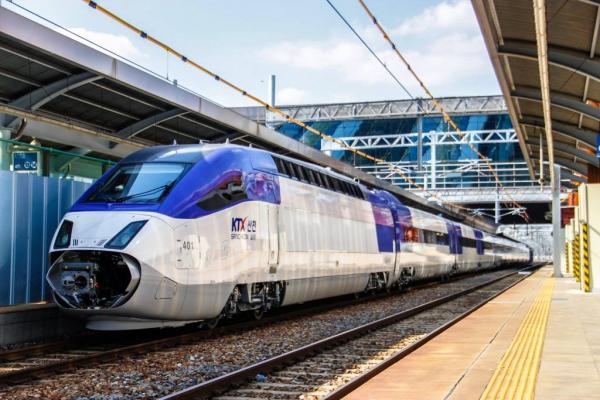 韓國超高速列車將2021年面世