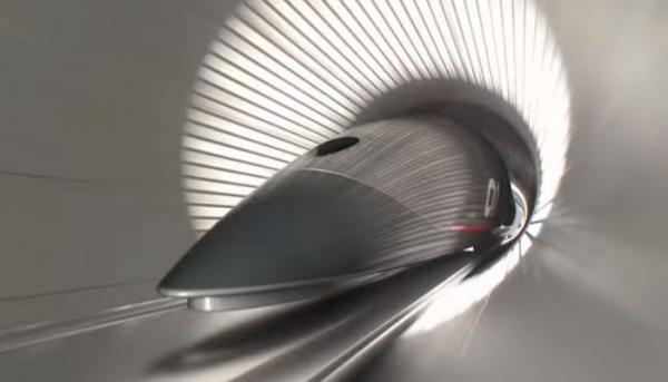 韓國超高速列車將2021年面世