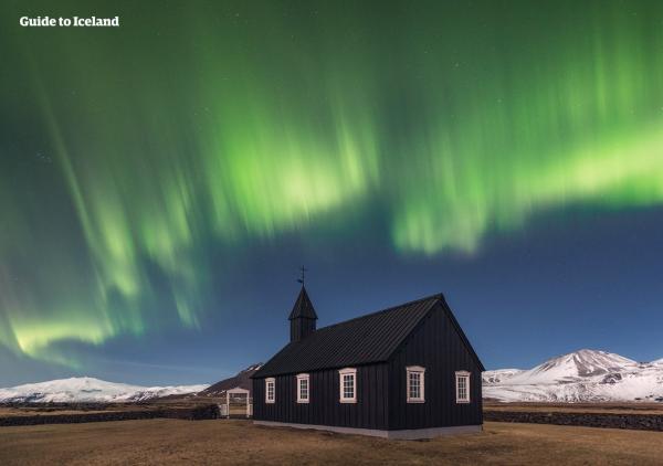 在冰島過白色聖誕！ 6大冰島冬季行程推薦