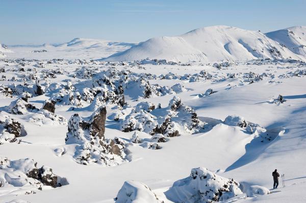 在冰島過白色聖誕！ 6大冰島冬季行程推薦