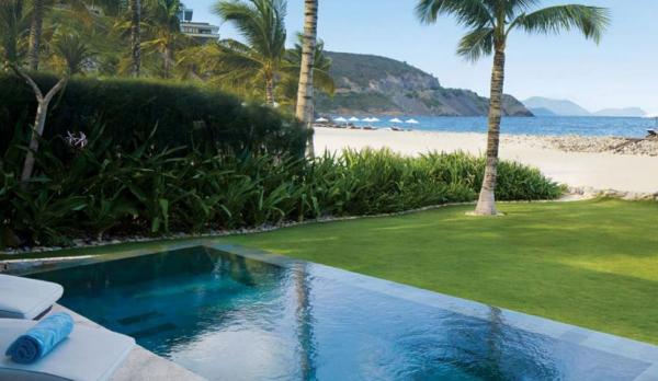 嚴選芽莊4大渡假酒店推介 免費Spa/無敵海景/華麗風裝潢