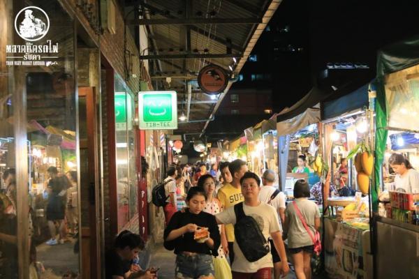 曼谷自由行懶人包 唱錢/交通/住宿/美食/必去景點總整理！