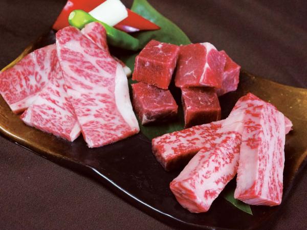 東京 新宿 燒肉