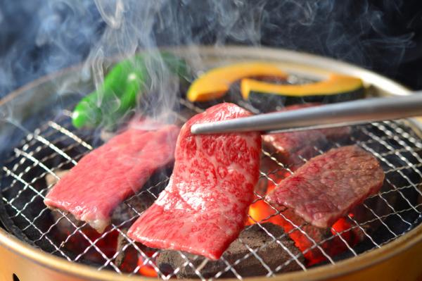 東京 新宿 燒肉