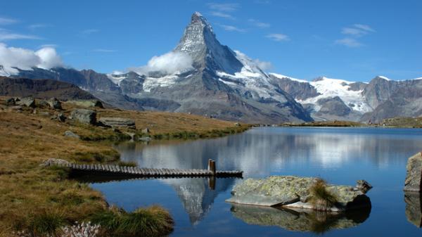 兄弟姊妹去旅行行程率先睇！ 瑞士絕美景點曝光！