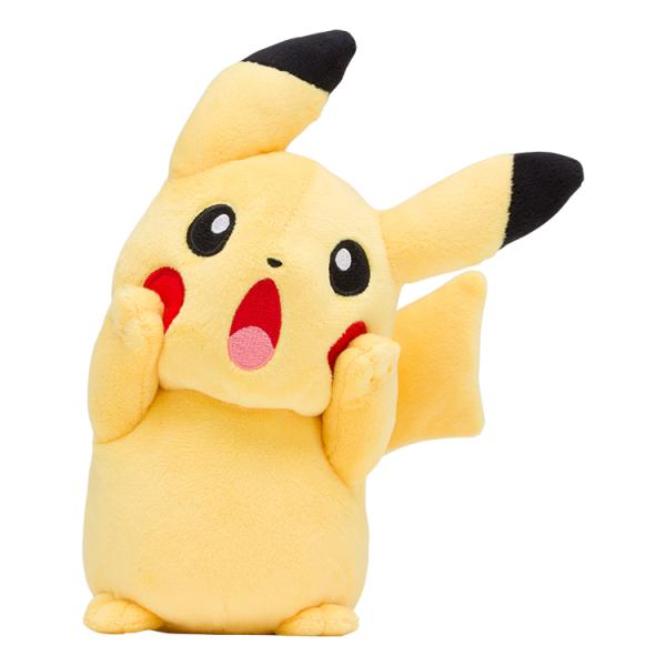 比卡超都要「吶喊」！ 東京美術館推出Pokemon限定紀念品