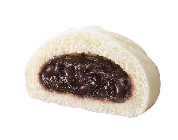 原個布甸放入饅頭超滿足！ 日本MINISTOP推出7款滋味饅頭