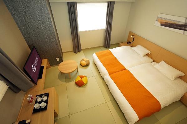札幌5大抵住新酒店推介！ 雙人房每晚0起！