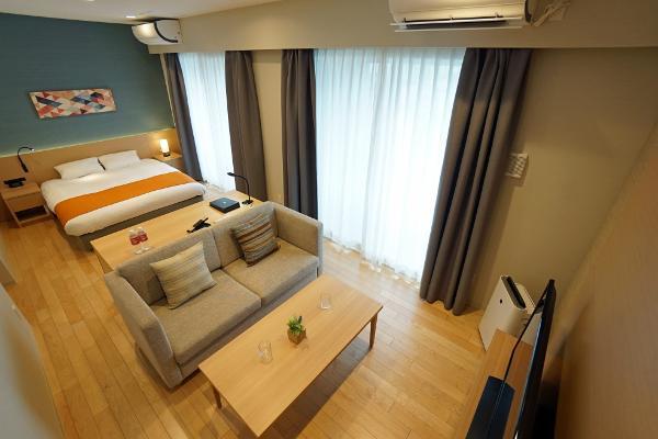 札幌5大抵住新酒店推介！ 雙人房每晚0起！