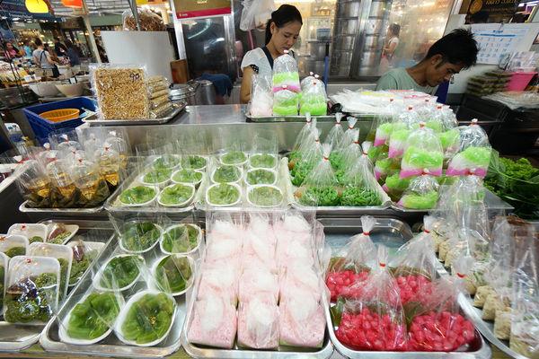 曼谷安多哥市場美食懶人包 上榜「世界十大市場」！