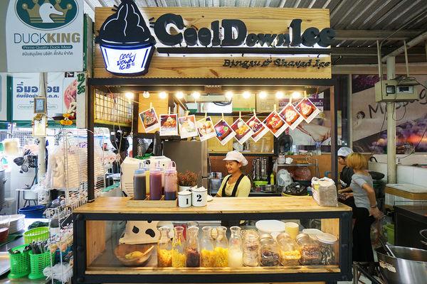 曼谷安多哥市場美食懶人包 上榜「世界十大市場」！