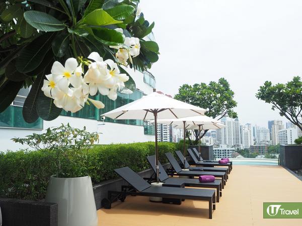 曼谷酒店;泰國酒店推介;泰國酒店2018;泰國酒店泳池