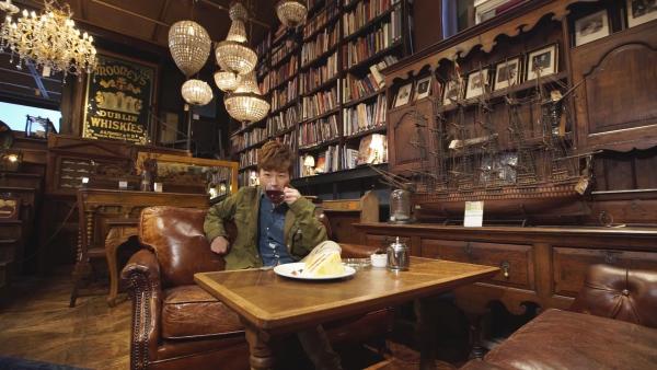 周遊東京2食買玩行程總整理 跟周奕瑋貼地遊東京.精選景點.生日優惠