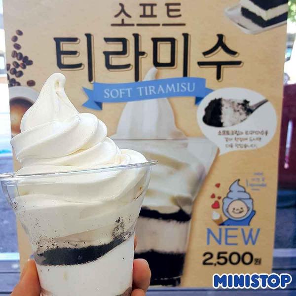 韓國便利店MINISTOP獨家產品 人氣必試小食合集！