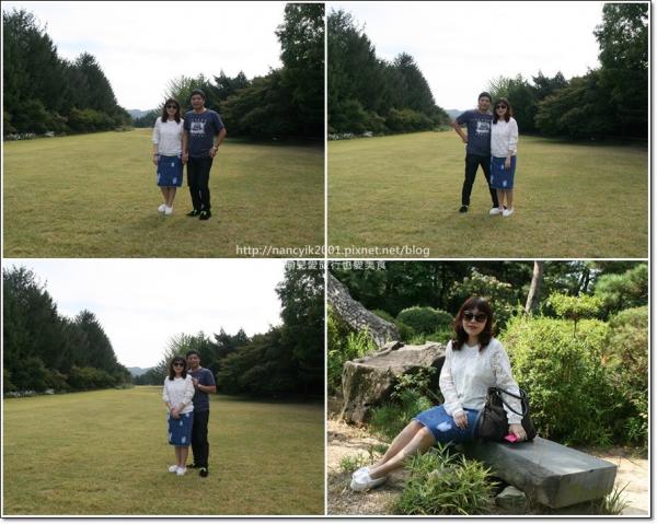 多套韓劇拍攝場地 首爾近郊歐式樹木園