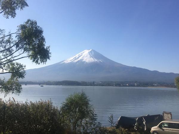 東京新宿出發直達富士山！ JR東日本「富士回遊」列車正式開通
